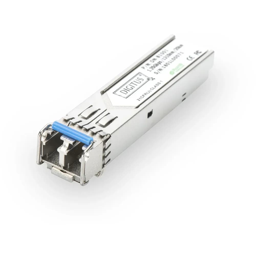 DIGITUS SFP-Modul mini GBIC DN-81001