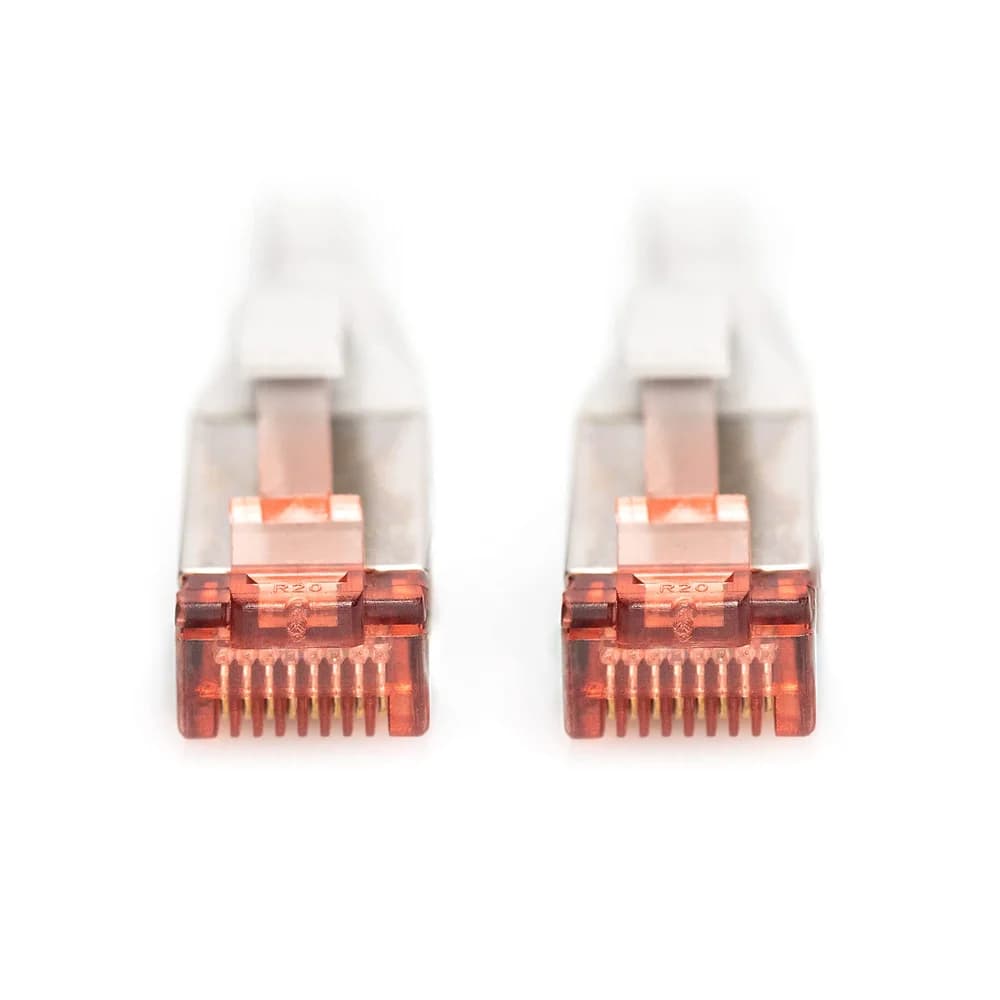 Digitus CAT 6 S/FTP Patchkabel