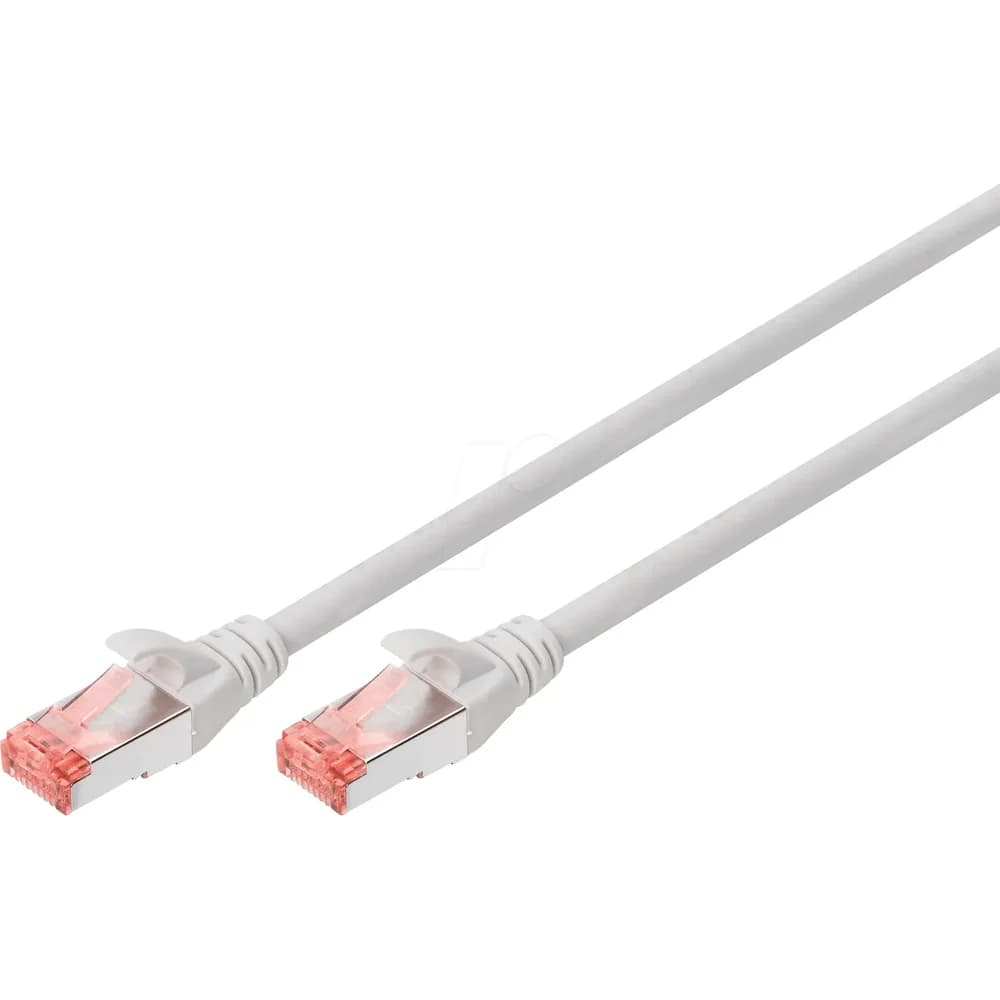 Digitus CAT 6 S/FTP Patchkabel