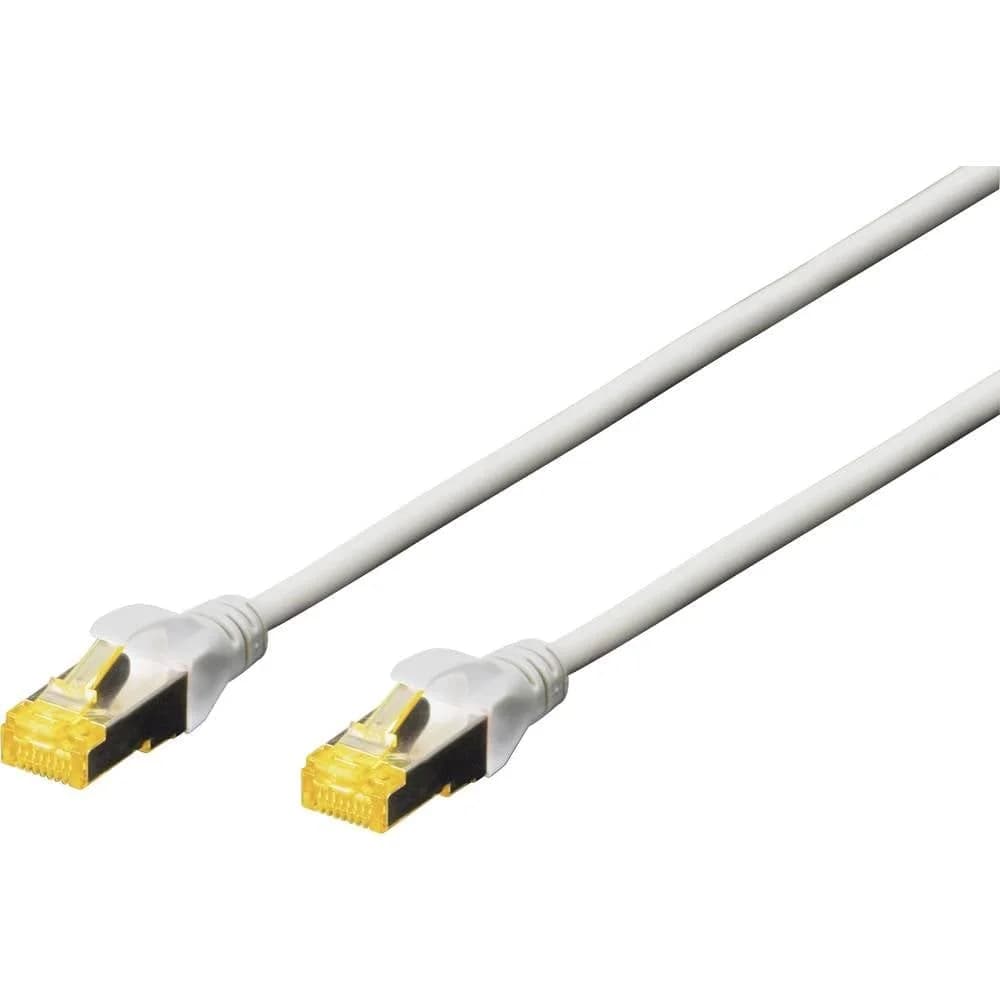 Digitus CAT 6A S/FTP Patchkabel