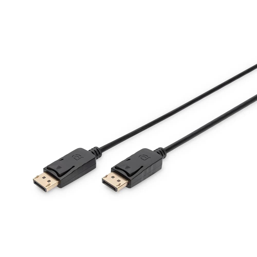 Digitus DisplayPort Anschlusskabel