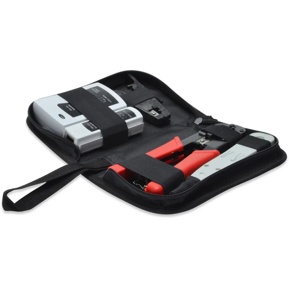 Network Tool Set
