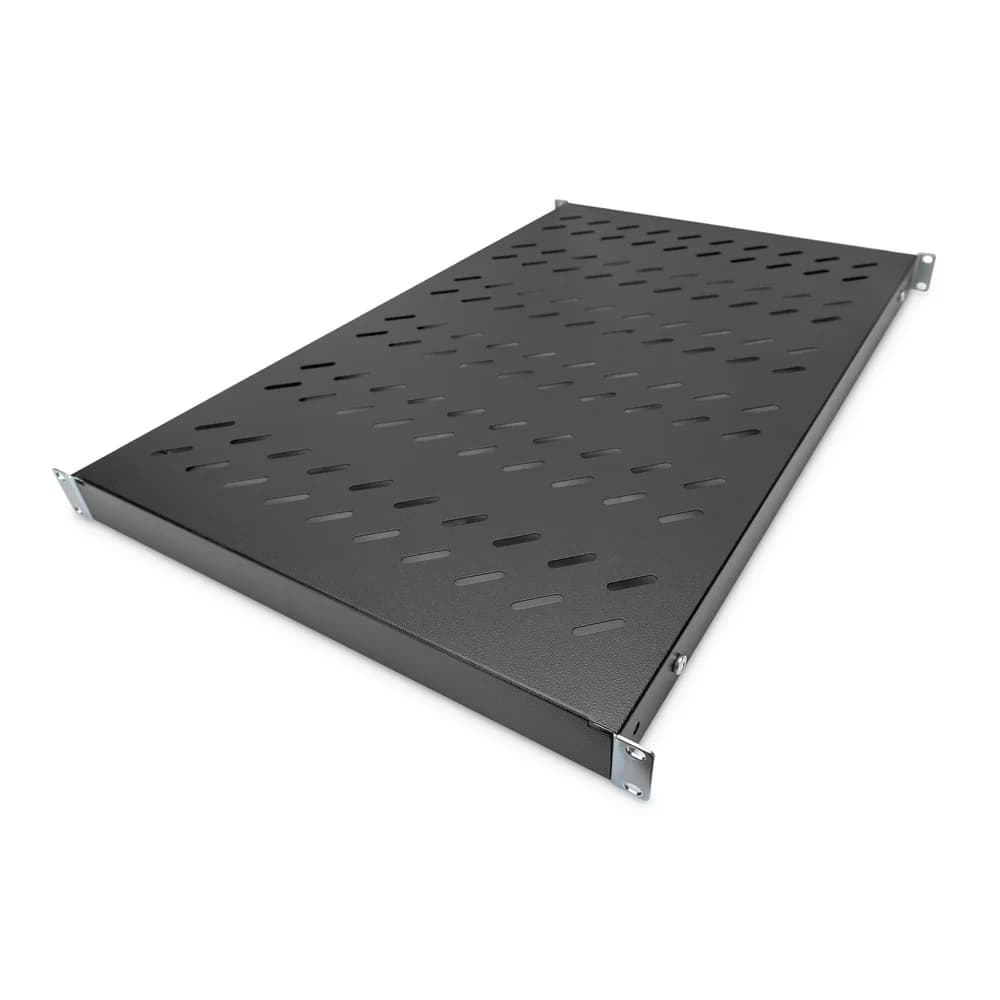 DN-97649 - 1U - Fixed Shelf
