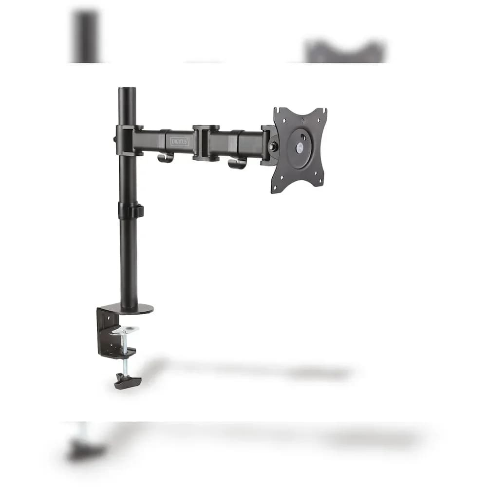 DIGITUS Monitor Klemmbefestigung DA-90361