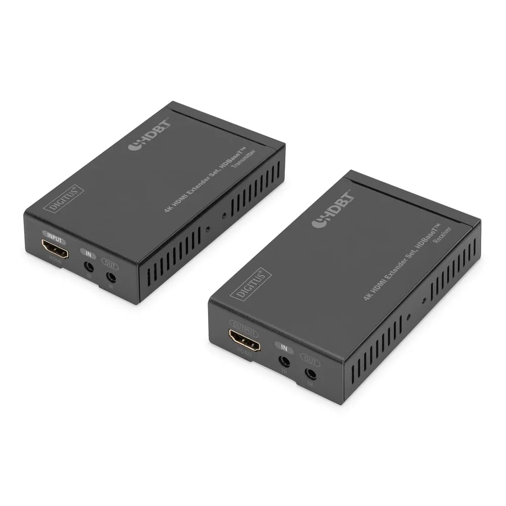 DIGITUS Extender Set DS-55500
