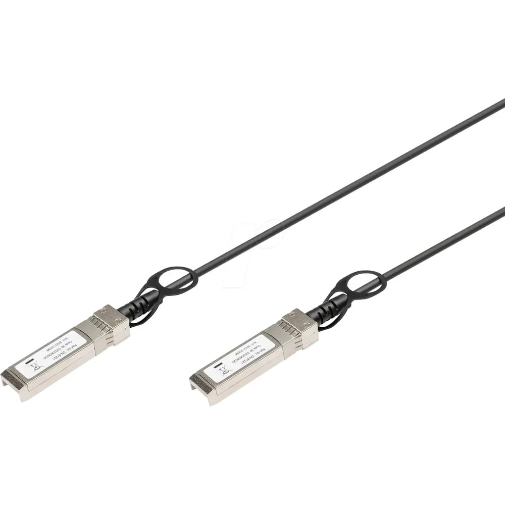 Digitus SFP+ 10G 10m DAC Kabel