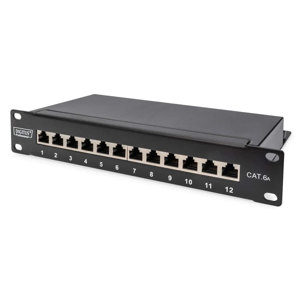 Digitus Netzwerk-Patch-Panel