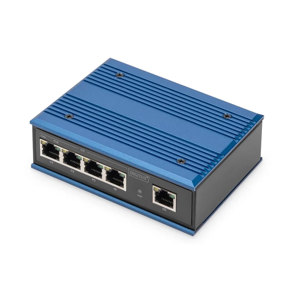 Digitus Netzwerk-Switch