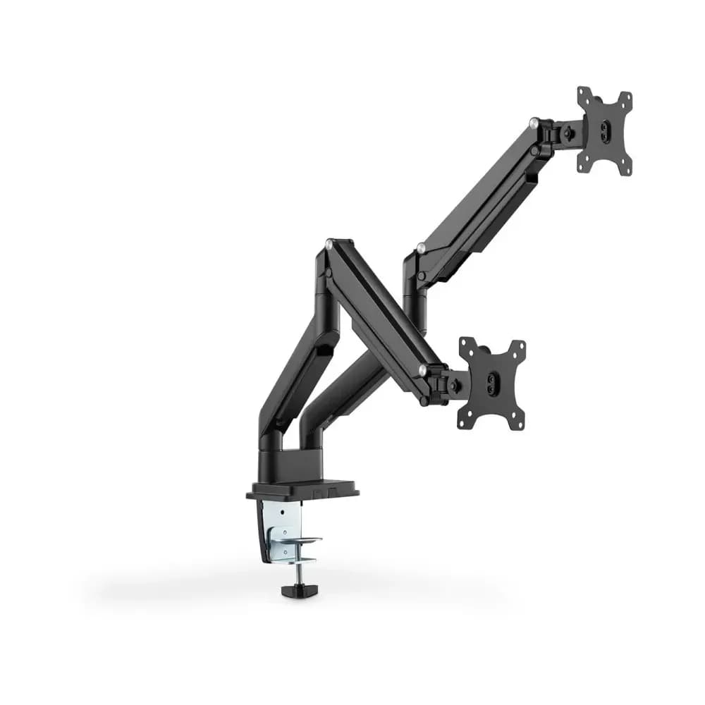 DIGITUS Dual Monitorhalter DA-90395