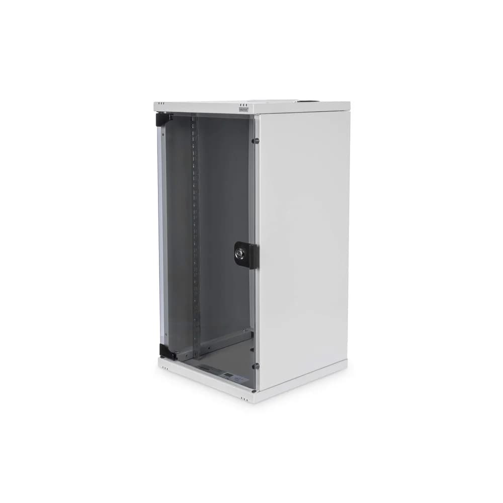 DIGITUS Wandschrank 12HE DN-10-12U