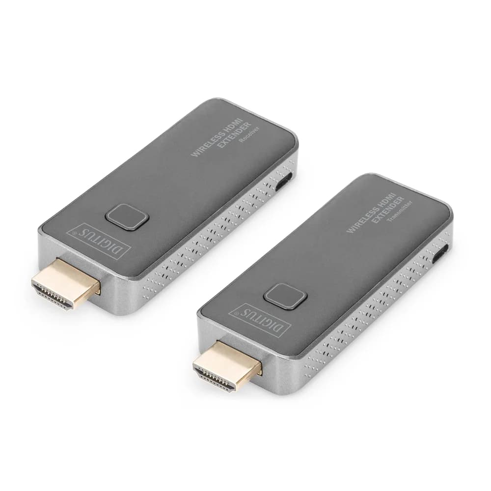 DIGITUS Extender Set DS-55318