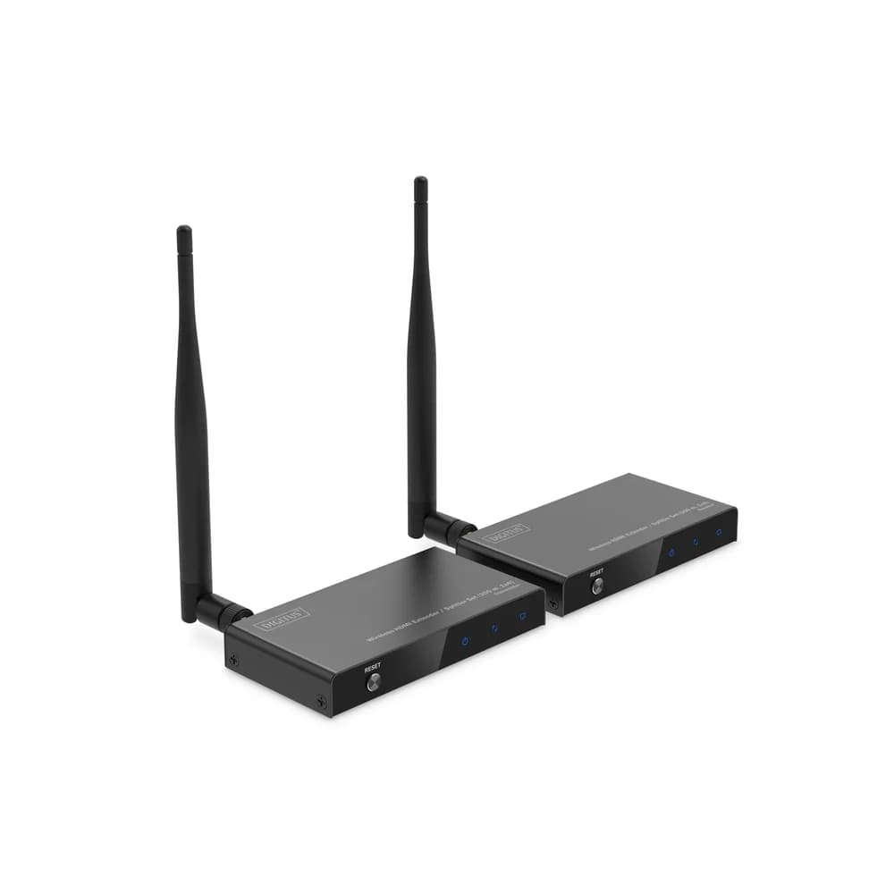 DIGI 55346 - HDMI Extender Set, Full HD, 60 Hz