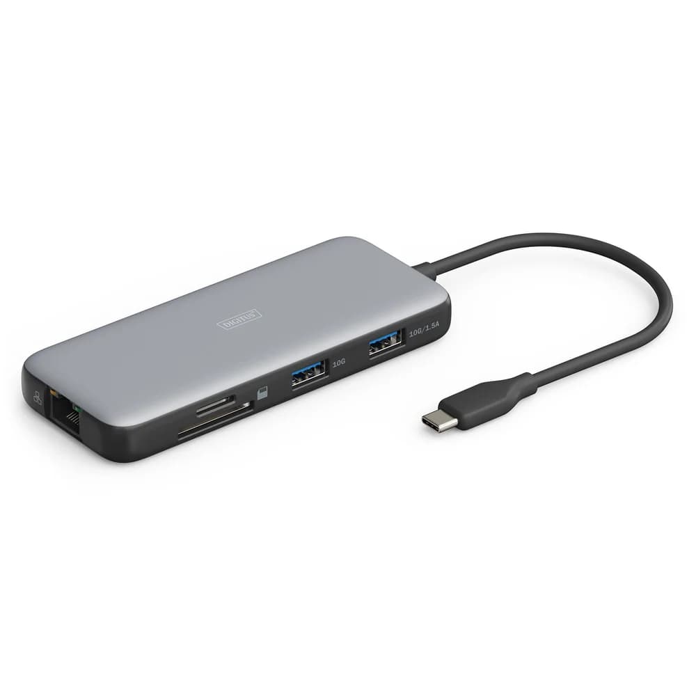 Digitus Laptop-Dockingstation