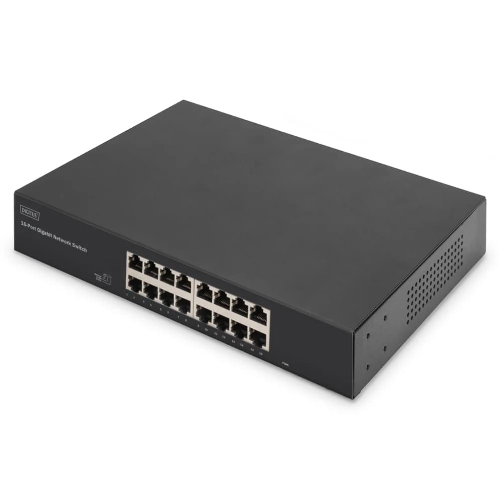 Digitus Netzwerk-Switch