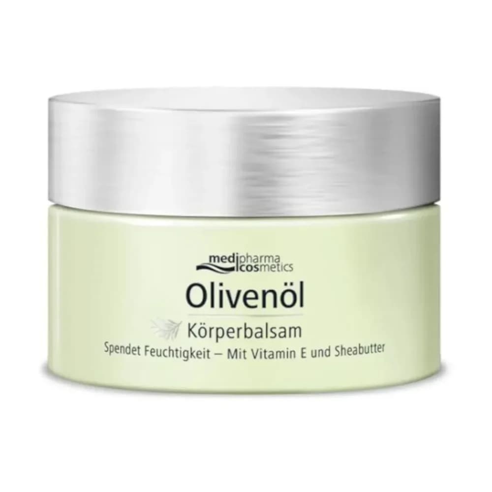 OLIVENÖL Körper-Balsam
