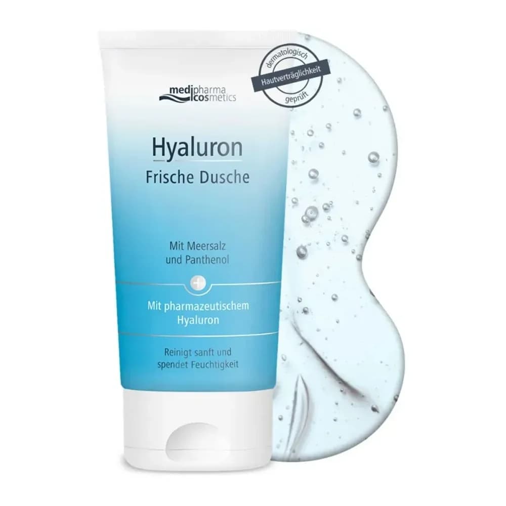 Hyaluron Frische Dusche