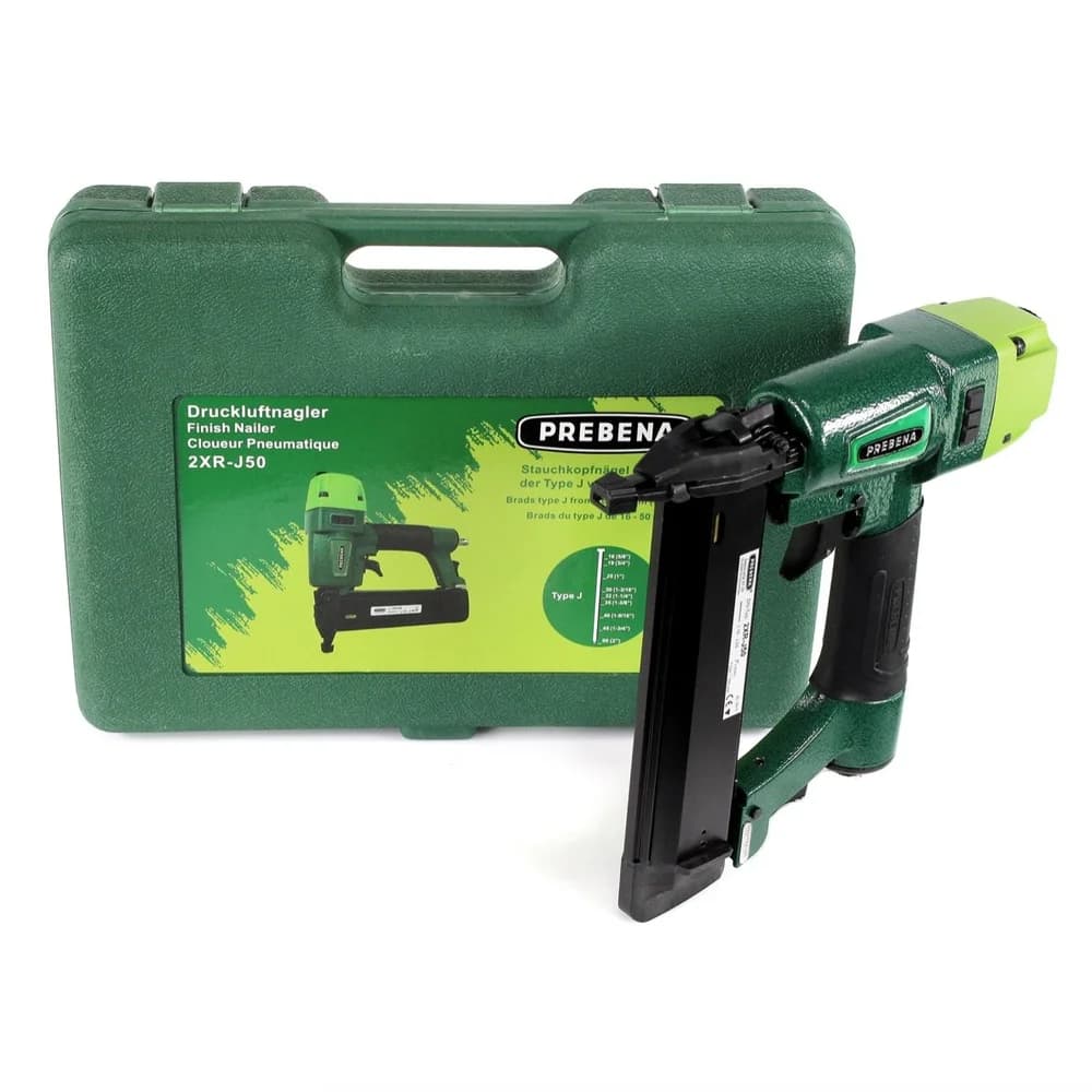 Druckluftnagler 2XR-J50