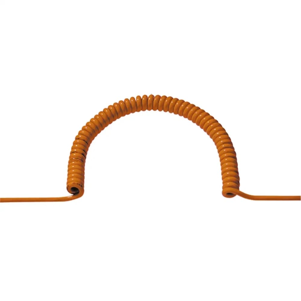 Bachmann Spiralleitung PUR 685.881