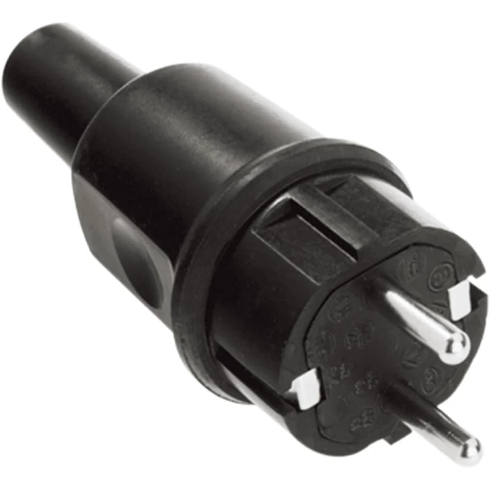 Bachmann Vollgummistecker 913.173