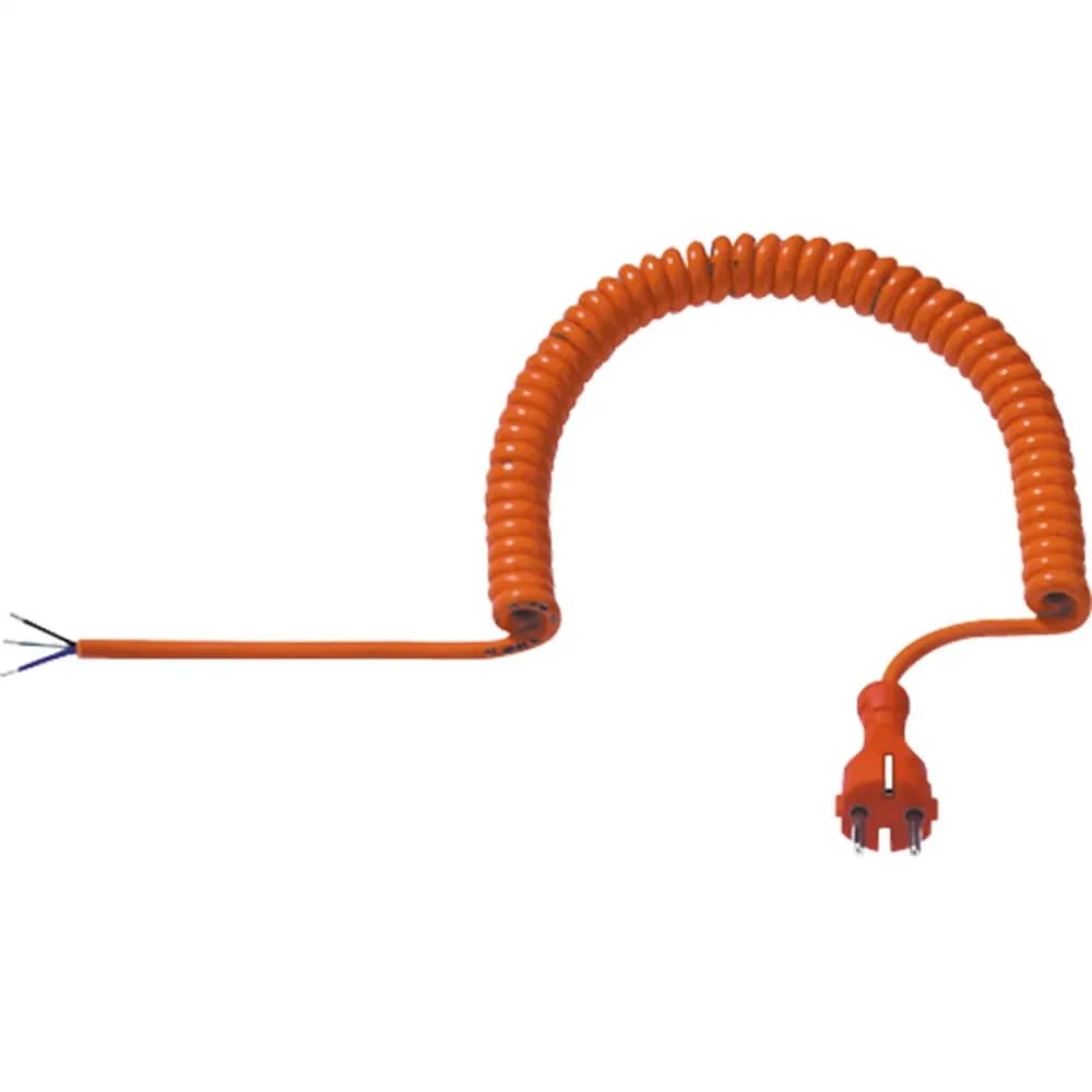 Bachmann Spiralleitung PUR 665.870