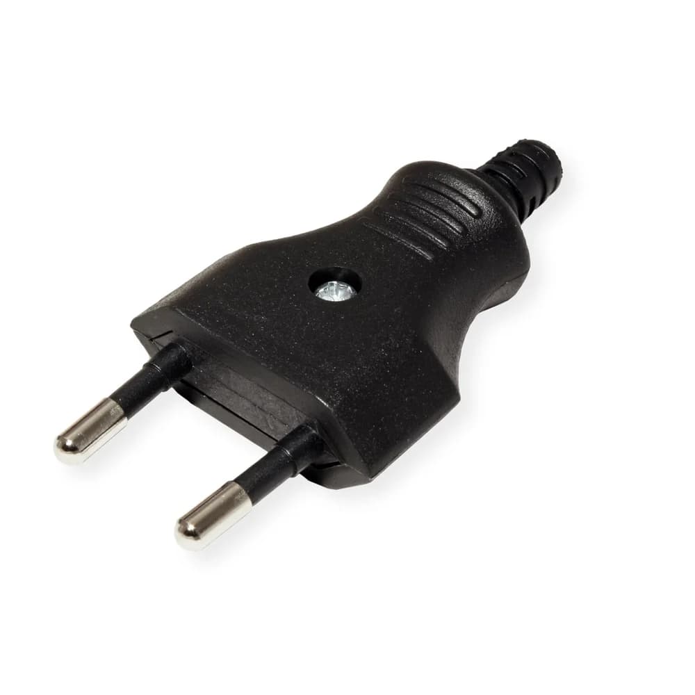 Bachmann Euroflachstecker 900.002