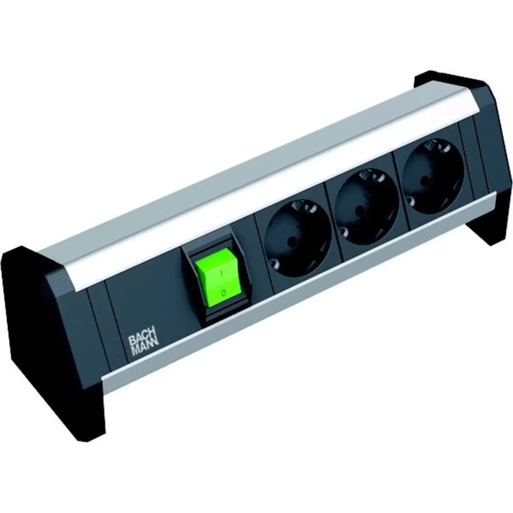 DESK - power strip
