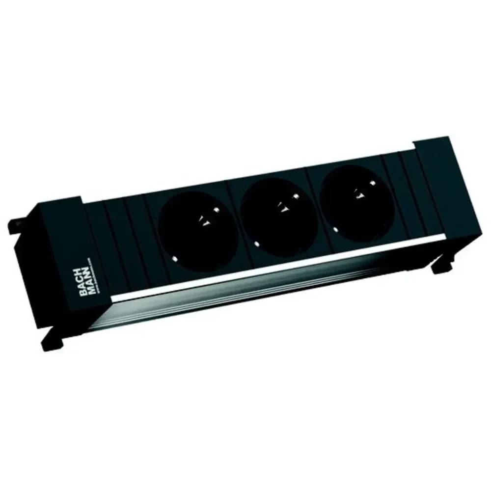 Bachmann Steckdosenleiste 317.100
