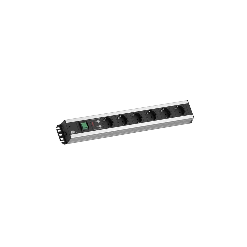 Bachmann Handwerkerleiste  6-fach 300.011
