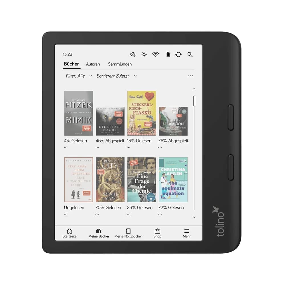 Tolino E-Book