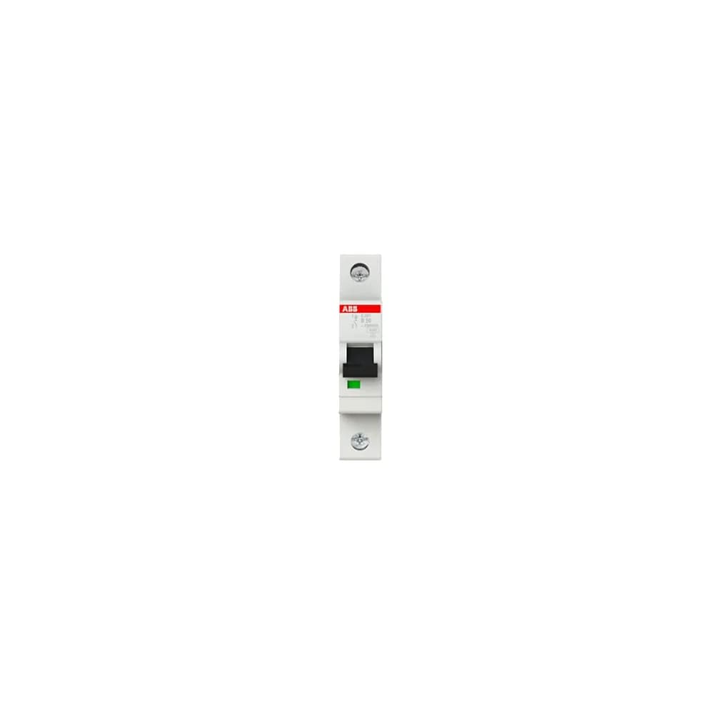 ABB Stotz S&J Sicherungsautomat S201-B50