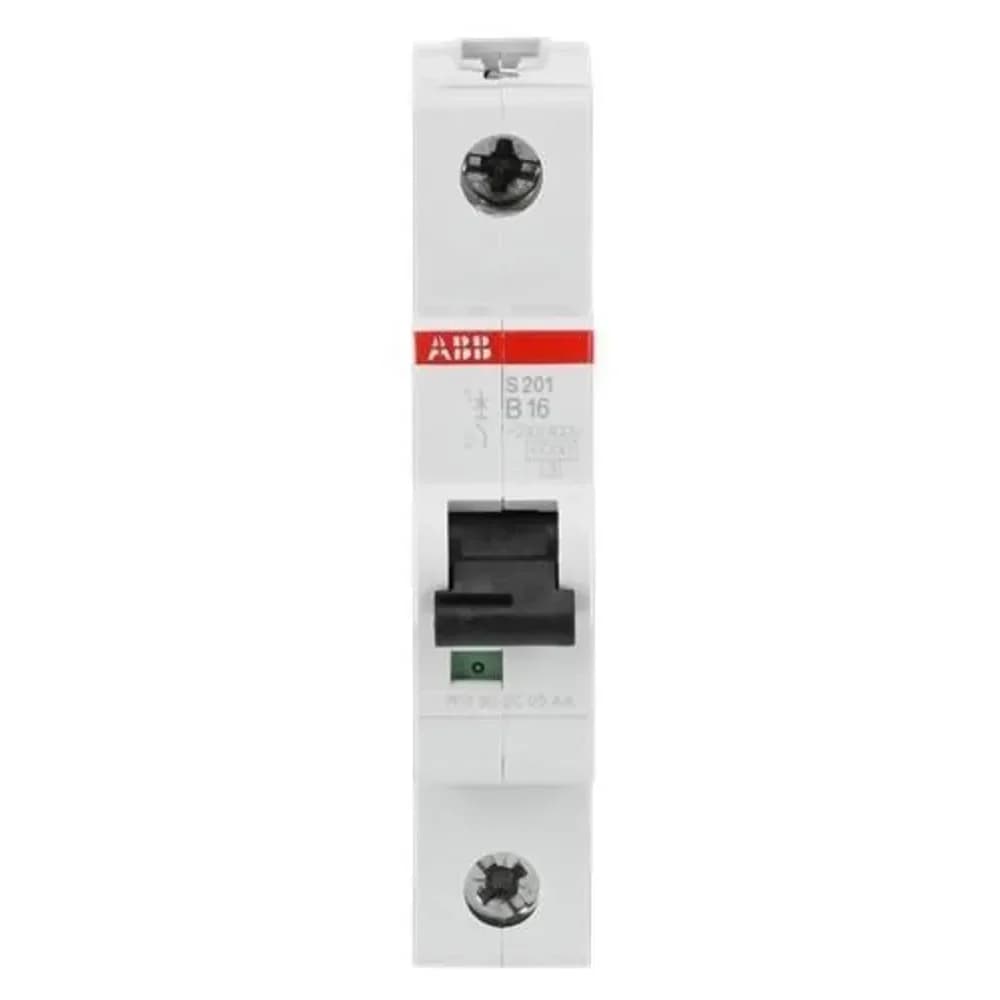 ABB Stotz S&J Sicherungsautomat S201-B16