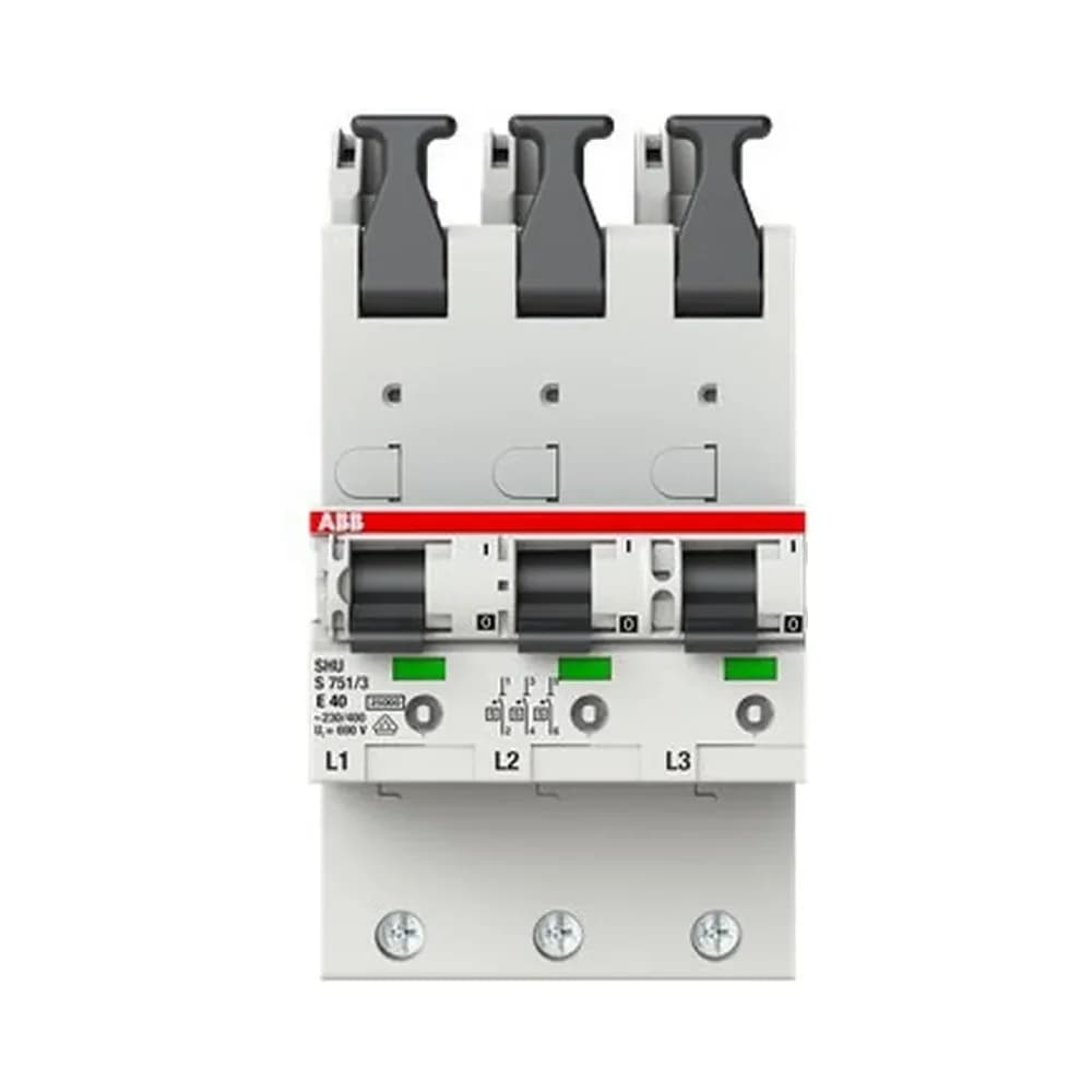 s751/3-e40, 230/400 v
