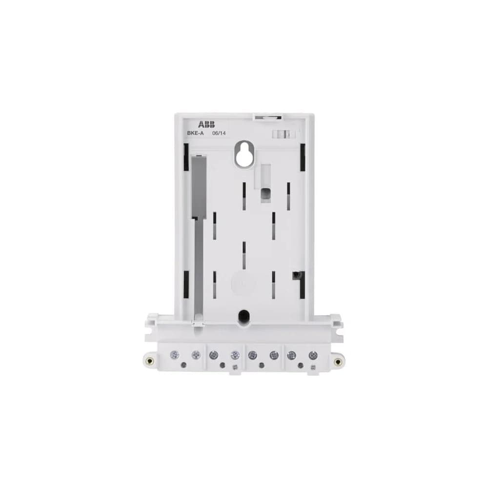 ABB Adapter m. Klemmendeckel BKE-A KLD