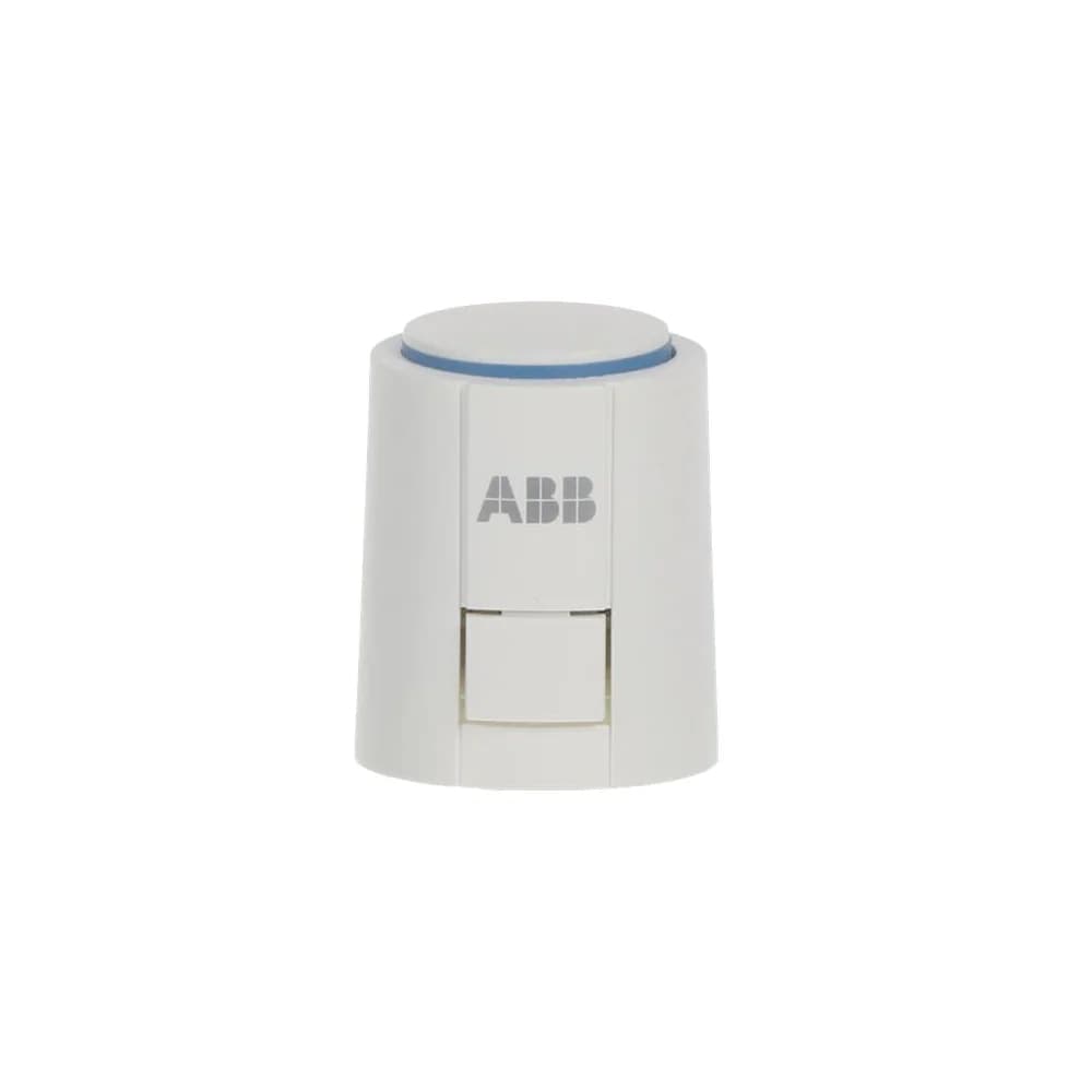 ABB Thermoelek., Thermostat