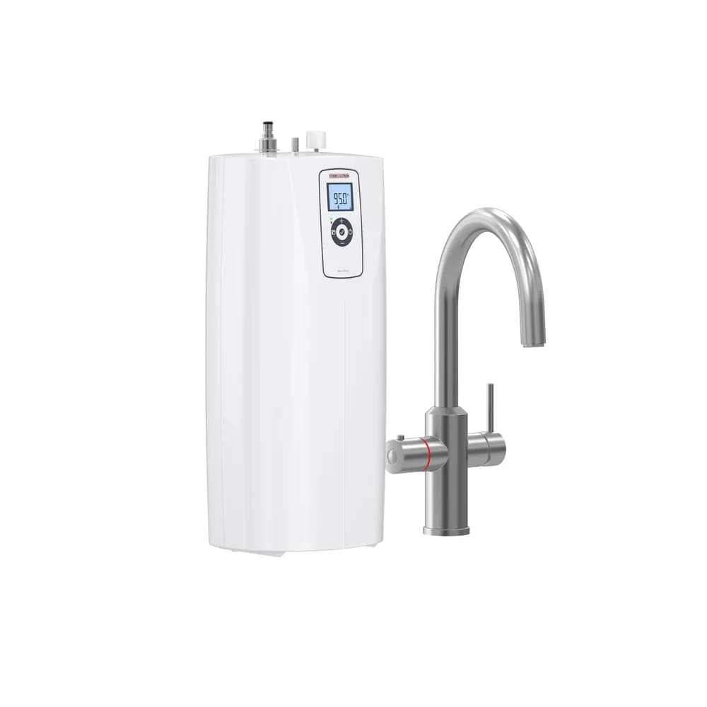 Stiebel Eltron Durchlauferhitzer HOT 2.6 N+3in1 b