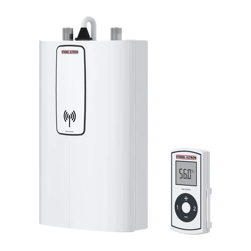 Stiebel Eltron Durchlauferhitzer DCE 11/13 RC compact
