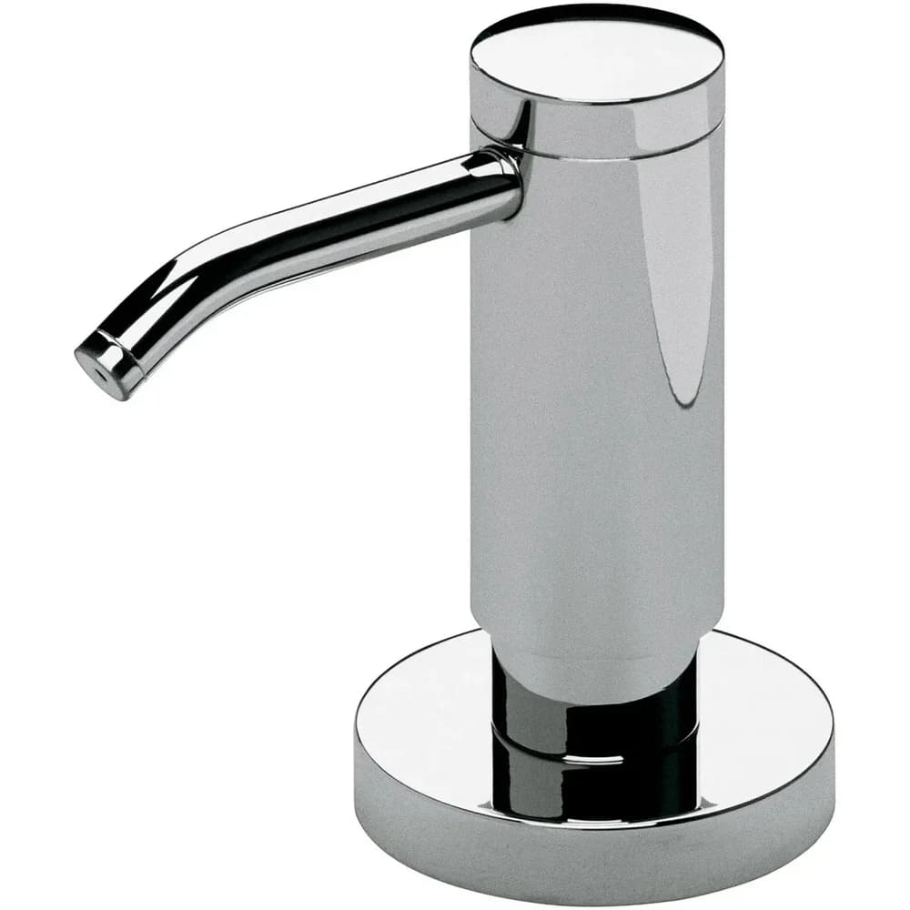 Keuco Seifenspender Plan, Einbau 500 ml