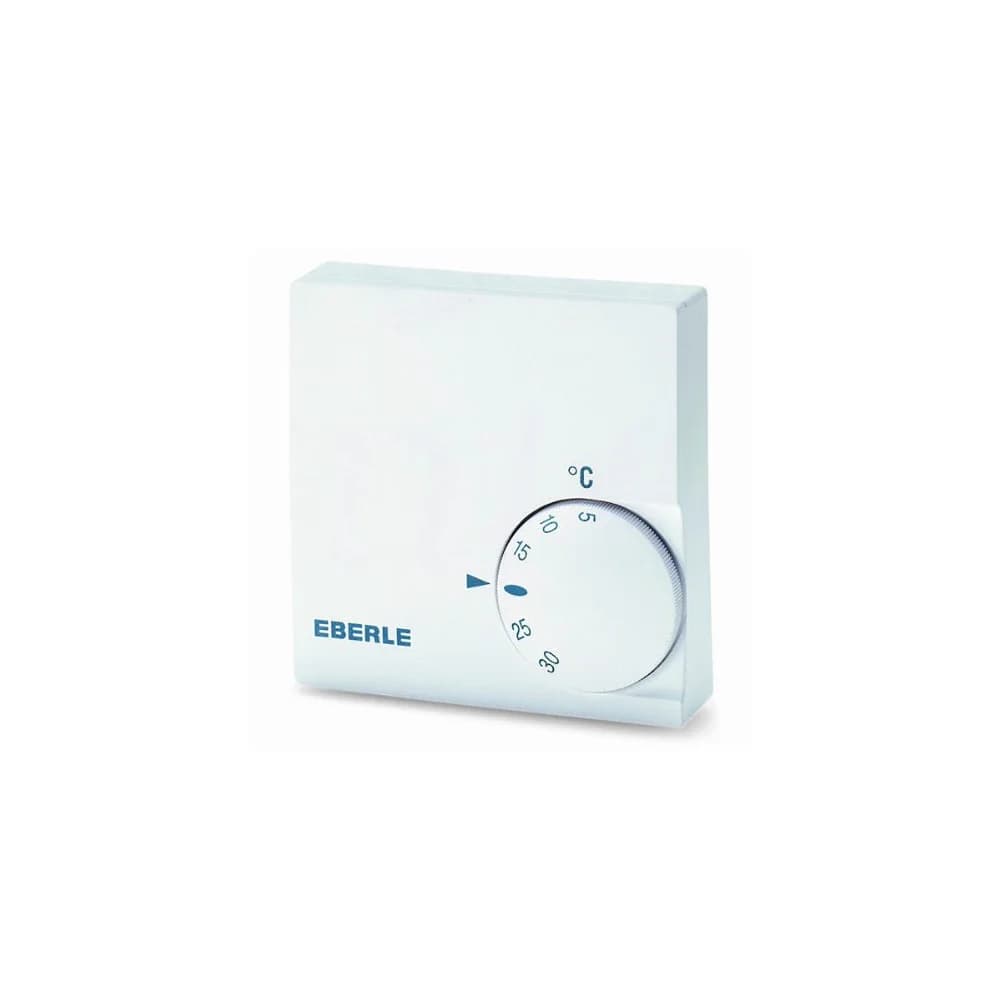 Eberle Controls Temperaturregler RTR-E 6121