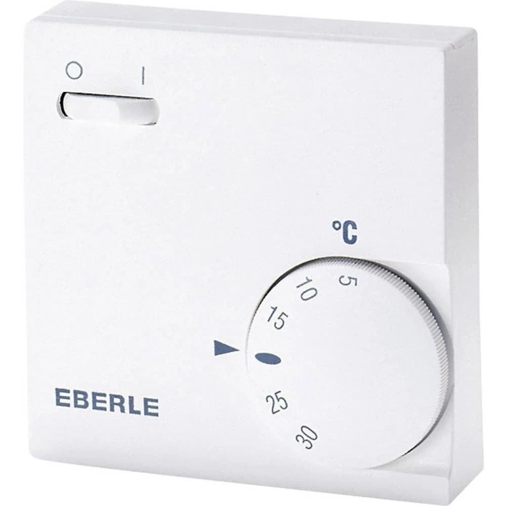 Eberle RTR-E 6763 Raumtemperaturregler 230V