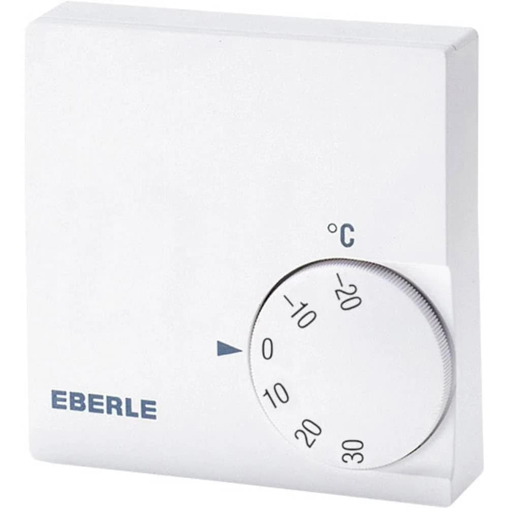 Eberle Controls Temperaturregler RTR-E 6704
