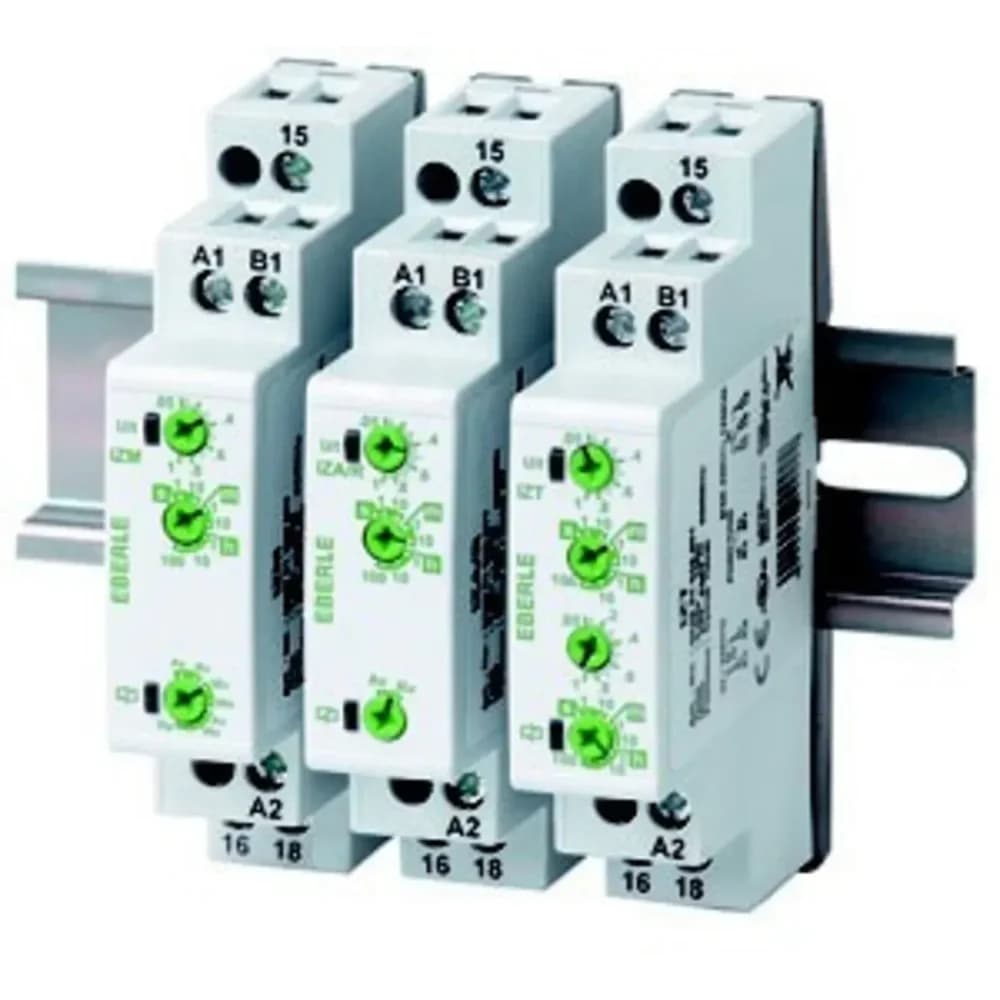 Eberle Controls Zeitrelais IZT