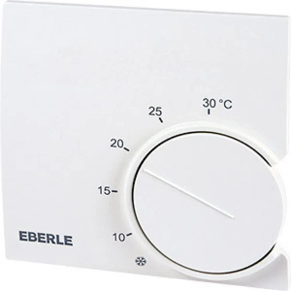 Eberle RTR 9121 Raumtemperaturregler 230V