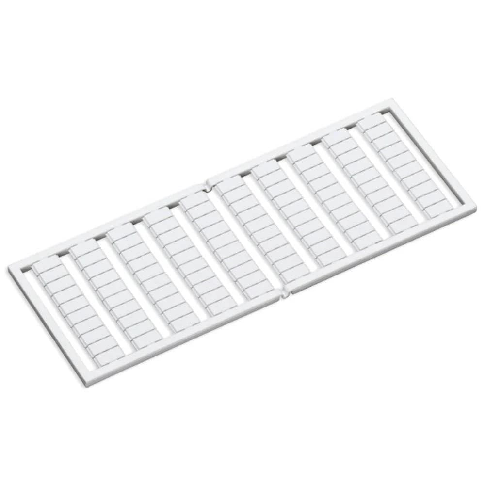 WAGO WSB-Bezeichnungssystem W: 41-50 (10x) 209-506