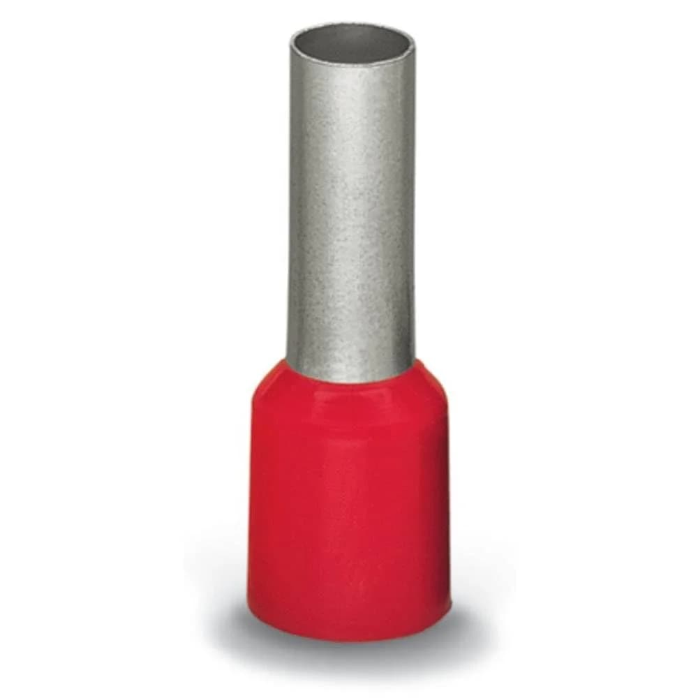 WAGO Aderendhülse für 10 mm2 216-209