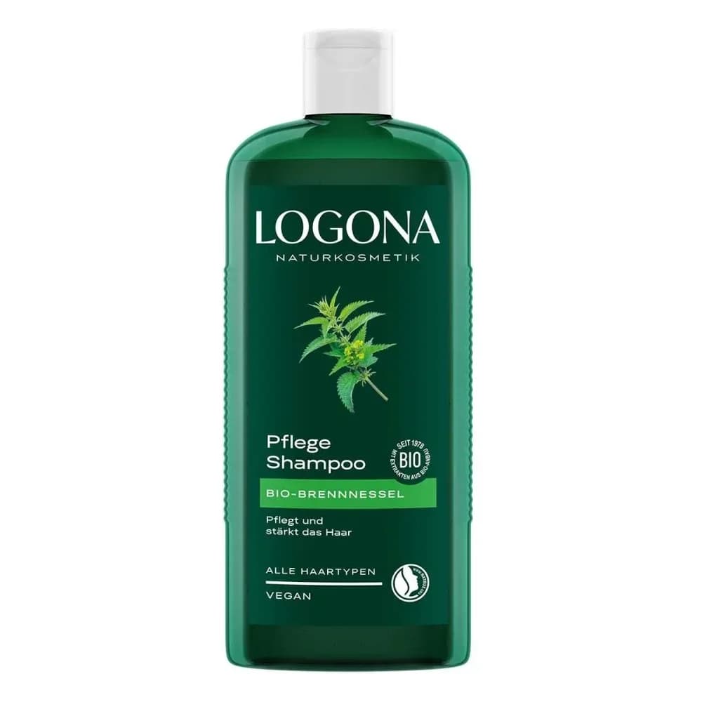 Pflege Shampoo Brennessel 250 ml