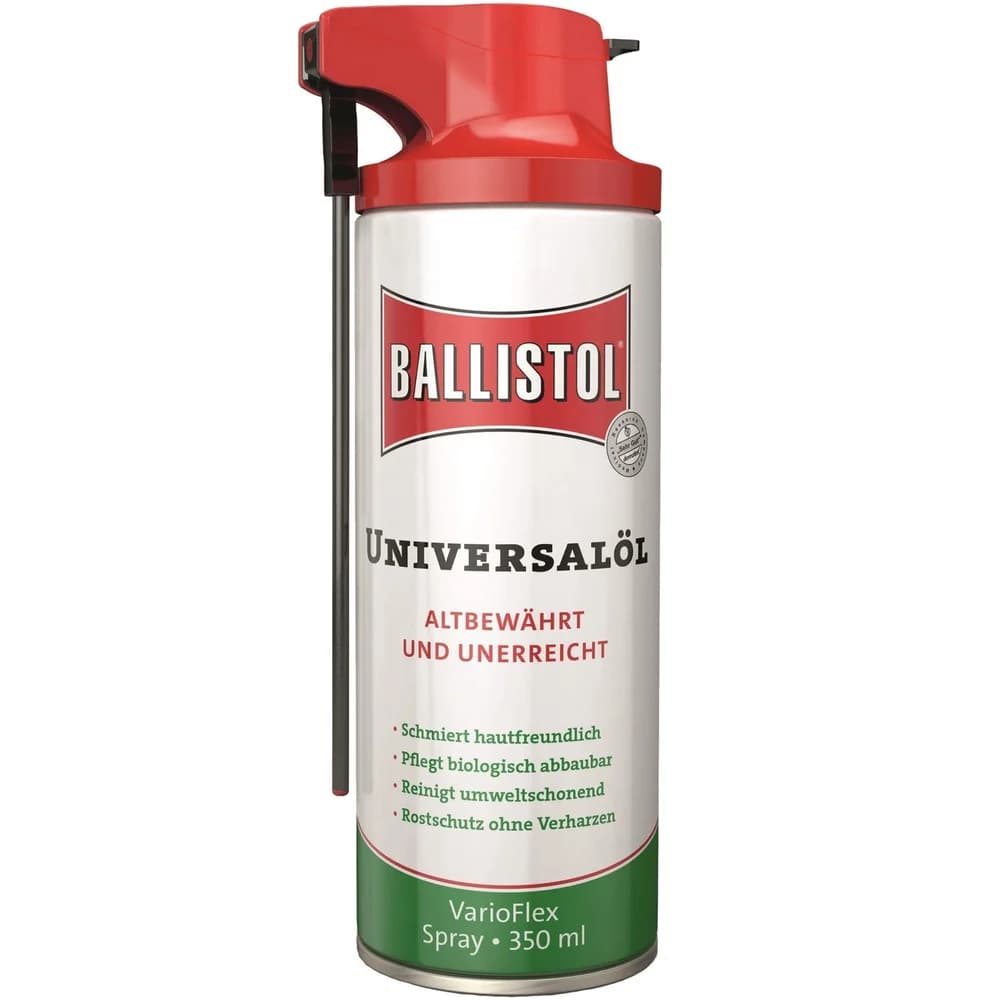 3e-1260932 Universalöl Varioflex 350ml