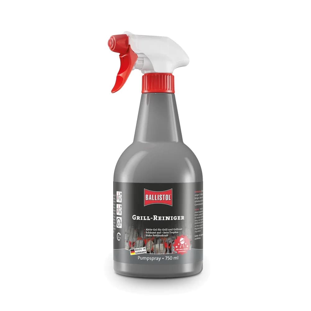 BALLISTOL Küchenreiniger 0,75 l
