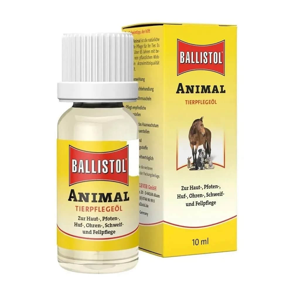 Ballistol Animal