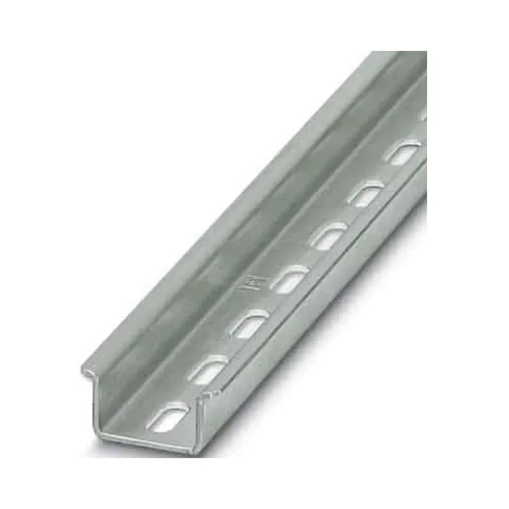 Phoenix Contact Hutprofil-Tragschiene NS 35/15 2m gelocht