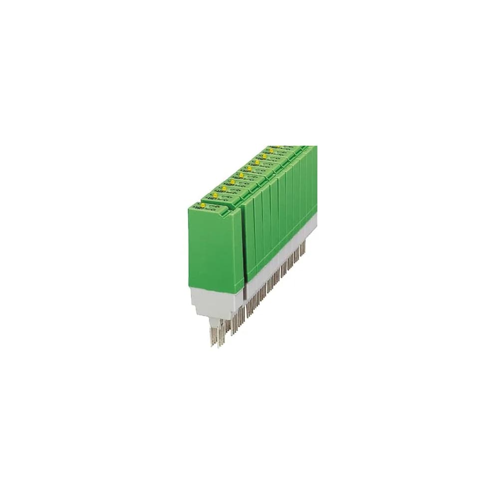 Phoenix Contact Stecker ST-REL2-KG 24/1